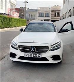 مرسيدس بنز سي كلاس